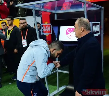 Galatasaray’da son dakika Arda Turan kararı! Fatih Terim ve Mustafa Cengiz...