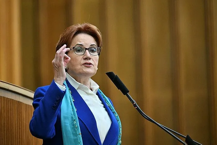 SON DAKİKA | İYİ Parti'de sular durulmuyor! İbrahim Özkan'ın istifası sonrası yeni gelişme: O karara imza atan üyelere "kesin ihraç"-6