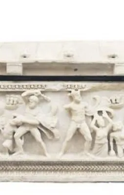 Herkül, 50 yıl sonra dönüyor