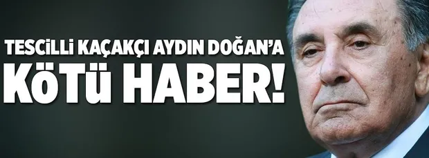 Aydın Doğan'dan şaşırtan savunma!-3
