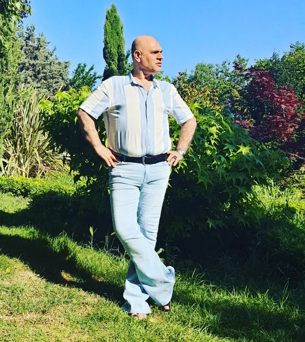 Bunlar nasıl paralar! Popstar'dan çıkan tek ünlü olan Ajdar'ın sahne ücreti akla hayale sığmaz! Oturdu euro hesabı yaptı-7