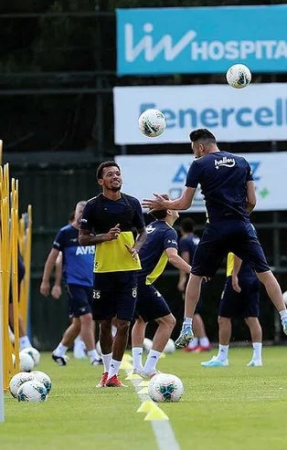 Fener’in rakibi Cagliarı Calcio