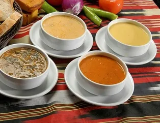 Şifayı kaşıklayın!