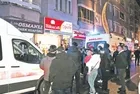 Aksaray’da kanlı dehşet! Eski eşini ve kuzenini vurup intihar etti