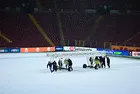 RAMS Park'ta son durum! İşte Galatasaray - AZ Alkmaar öncesi zemin