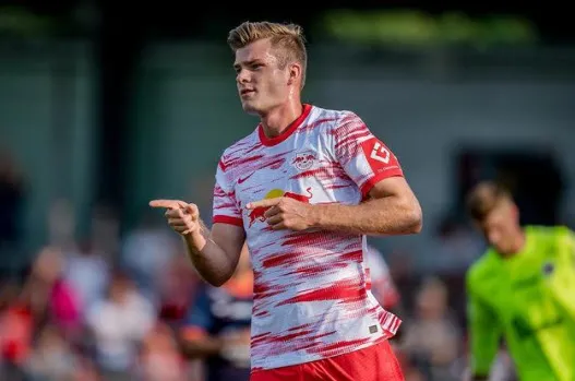 Fenerbahçe'nin Sörloth transferindeki engel ne para ne pul 'Selnes Yenge!' Yengeden tek cevap 'no'-2