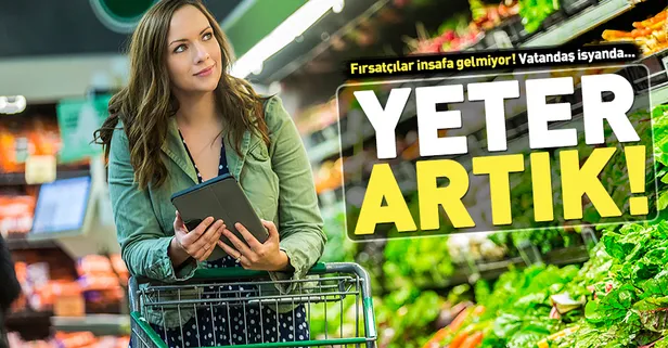 Vatandaşa ekşidiler