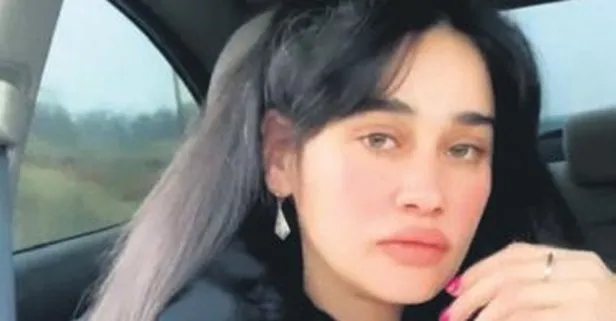 Meltem Miraloğlu'ndan ABD'li Patrick Grady ile boşandığı iddialarına yanıt