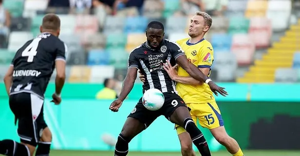 Victor Nelsson'dan transfer itirafı!