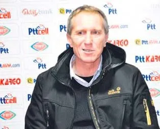 Boluspor transferde gözünü kararttı