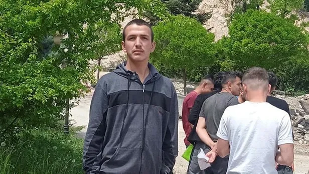 Selde kaybolan 22 yaşındaki Recep Bakırcı'dan haber var: Kıyafeti ve ayakkabısı bulundu! Yakınları gözyaşlarına boğuldu-2