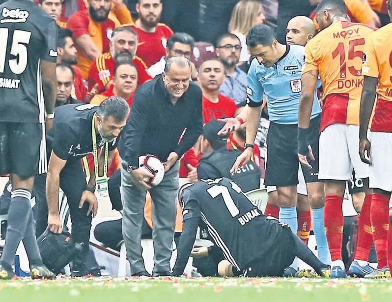 Terim’e kırgınım