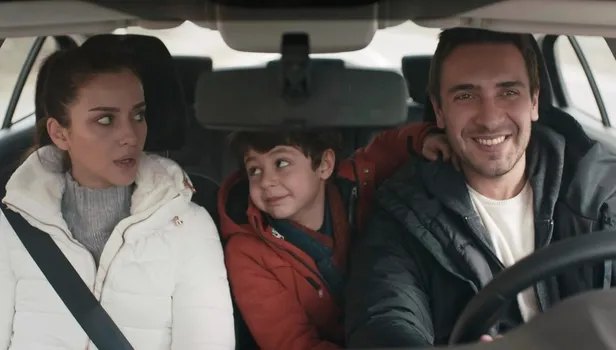 Sen Anlat Karadeniz 41. yeni bölüm 2. fragmanı izle