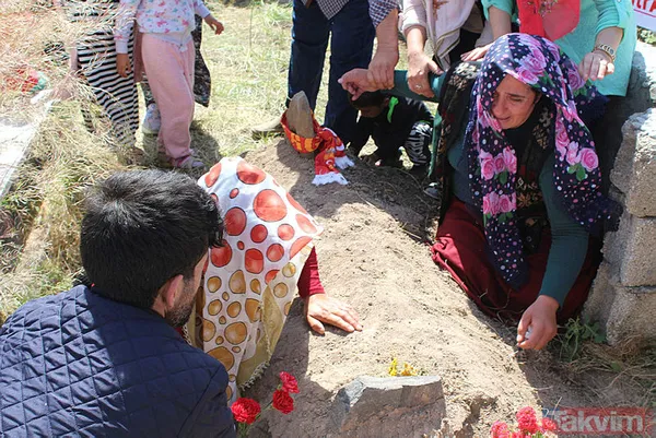 Küçük Leyla Aydemir cinayetinde flaş gelişme: Yargıtay Cumhuriyet Başsavcılığı harekete geçti... - 9