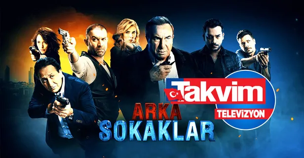 NETLEŞTİ! Arka Sokaklar bu akşam yok mu, neden? Arka Sokaklar bitti mi, final mi yaptı? 7 Nisan 2023 Kanal D yayın akışı!