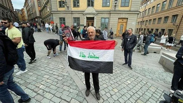 Kur'an- Kerim yakılmasına göz yuman İsveç'ten açıklama: "Provokasyonlar ciddi güvenlik sorununa dönüştü"-4