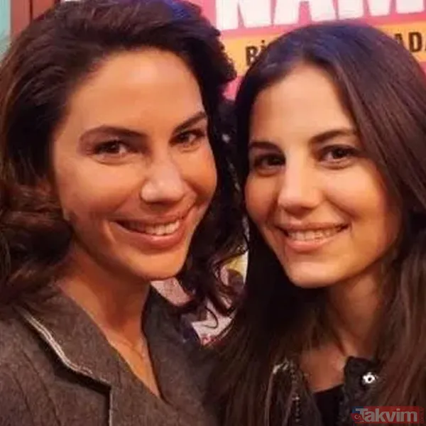 Zeynep Beşerler Ve Kardeşi Derya Beşerler