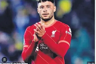 Chamberlain sürprizi!