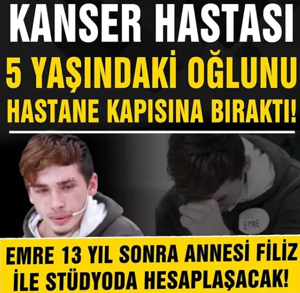 ESRA EROL SON BÖLÜM ATV İZLE! Bir mucize daha gerçek oldu! Emre annesi Filiz Ertaş'a 13 yıl sonra hesap soruyor-2