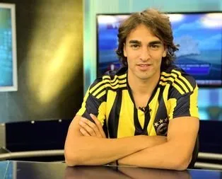 Fener’in kadrosunda değişiklik