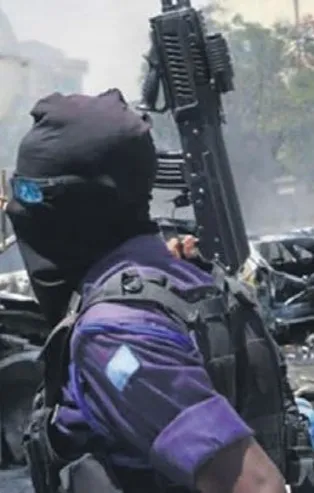 Somali’de kara gün! Türk şirkete terör saldırısı: 5 kişi hayatını kaybetti