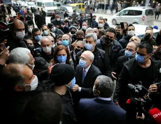 Kılıçdaroğlu’na muhtar bile olamazsın tepkisi