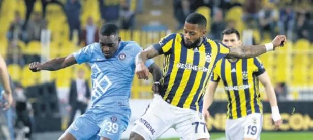 Lens’ten ses çıkmazsa Feghouli seferi!