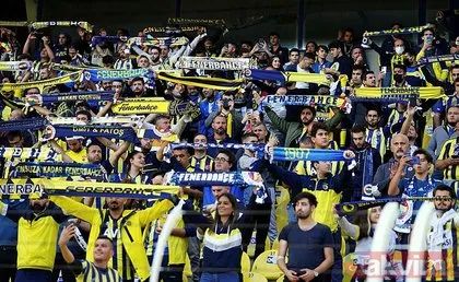 Pereira siftah peşinde! İşte Fenerbahçe - Antwerp maçının muhtemel 11’leri...
