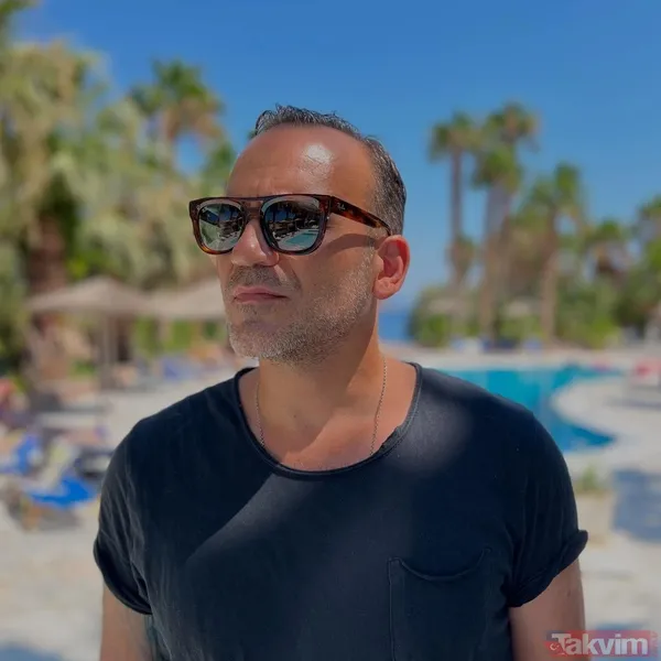 Güven Bana’nın konuğu Gürgen Öz’ün 7 yıllık eşi hayran bıraktı! Berlin’de tanışıp Kopenhag’da evlendiler... - 2