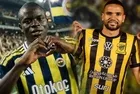 Ajax N'Golo Kante transferini bekliyor!