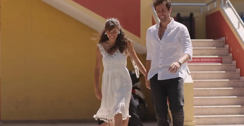 İki Gönül Bir Oluversin Gari Nerede çekildi? Oyuncu kadrosu, oyuncuları kim, kaç bölüm?-4