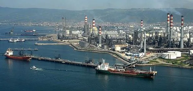 TÜPRAŞ’ı yakacak belgeler!