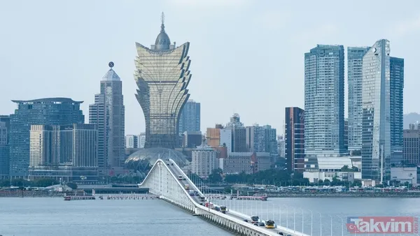 En çok ziyaret edilen şehirler açıklandı! Türkiye’den iki il rekora koşuyor - 9