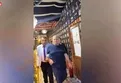 Mehmet Ali Erbil sahnelere döndü! Eskişehir'de sıra gecesinde coştu, yeni hali dikkat çekti