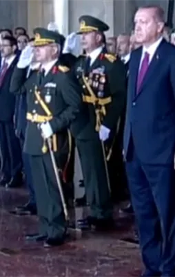 Büyük zaferin 94. yılı