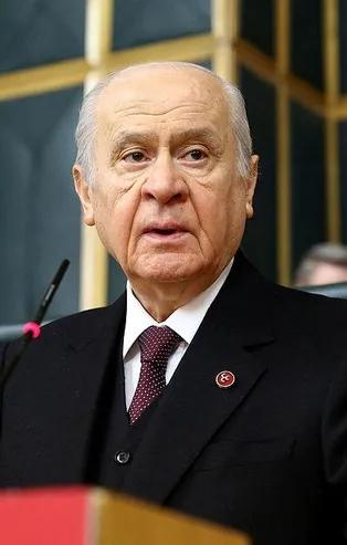 Son dakika: MHP lideri Devlet Bahçeli'den flaş koronavirüs açıklaması: Hükümet görevinin başındadır