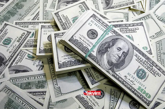 Merkez Bankası faiz kararı sonrası dolar ne olur? 21 Ekim Perşembe dolar ne kadar? Euro ve sterlin kaç TL oldu? Anlık döviz kuru!