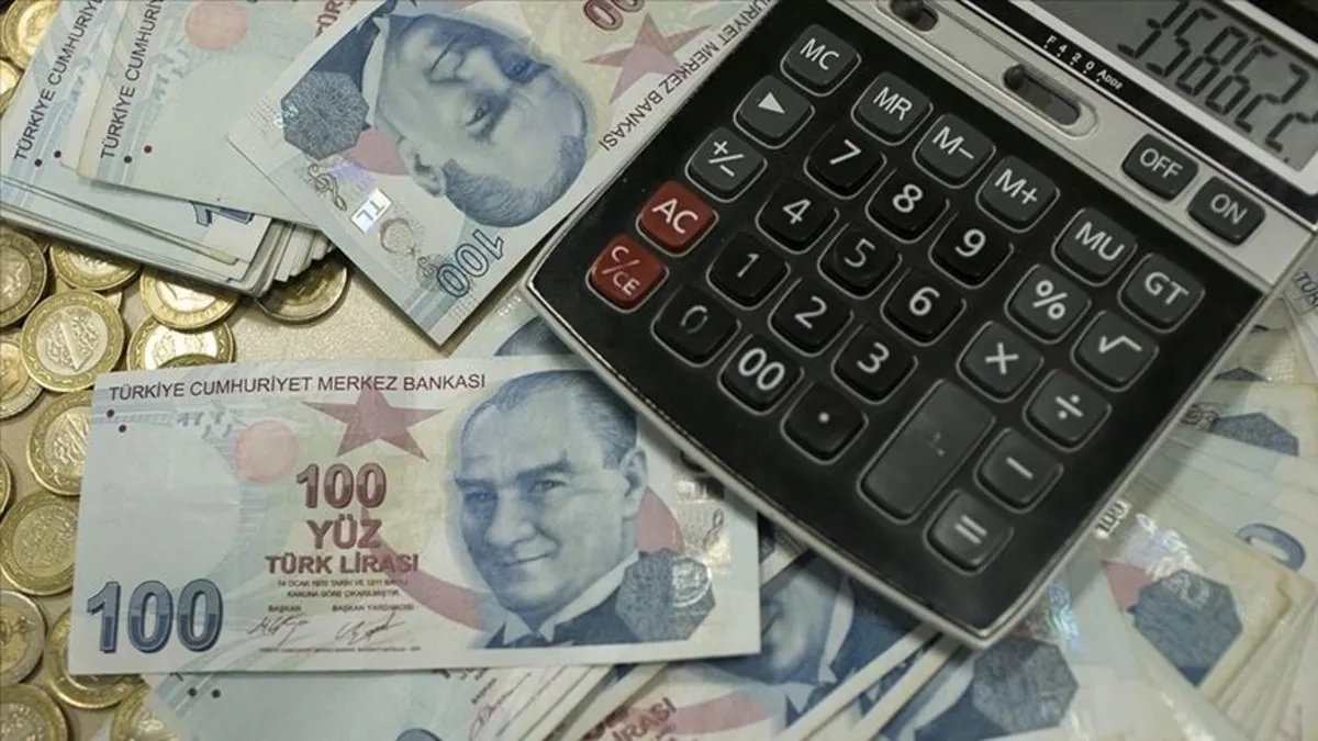 Gelir İdaresi Başkanlığı'ndan kurumlar vergisi açıklaması: 5 Mayıs'a kadar uzatıldı