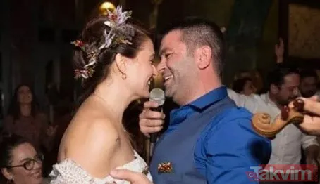 Ceyda Düvenci ile eşi Bülent Şakrak'ın boşanacakları iddia edilmişti! Ünlü çiftten ilk paylaşım geldi! 8 yıllık evlilik... - 2