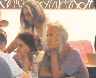 Yaş yetmiş iş bitmemiş!