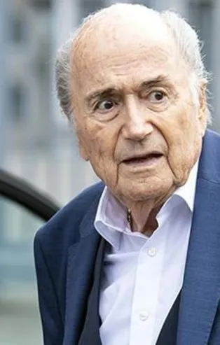 Blatter’e men cezası (Yurttan ve dünyadan spor gündemi)