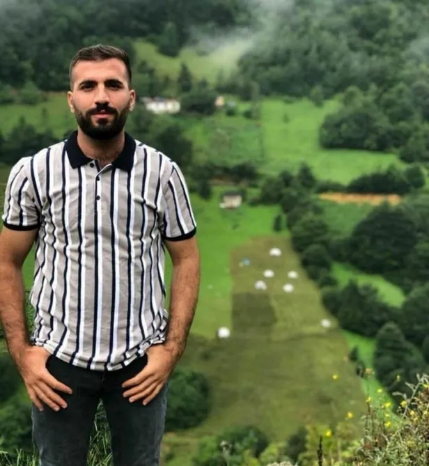 5 kahraman vatan evladının şehadet haberi baba ocakları Malatya, İzmir, Antalya, Ankara ve Hatay'a ulaştırıldı-10