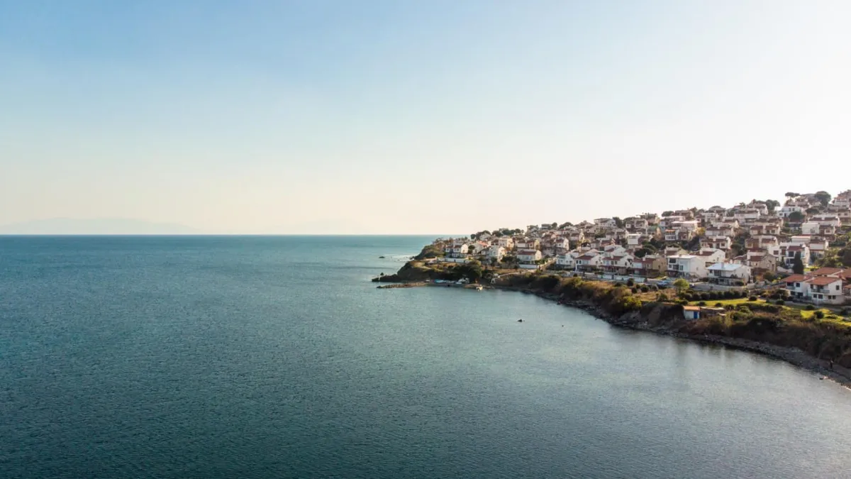 2026'nın en iyi turizm köyleri adayları: Türkiye'den 4 yer dünya listesine girdi!