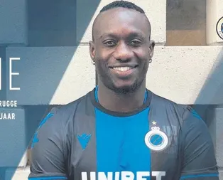13 milyon Euro’ya alınan Diagne zar zor kiralandı