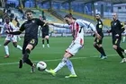 İstanbulspor ile Samsunspor yenişemedi