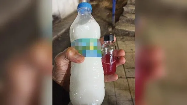 SON DAKİKA: Ağır hastalara ölümcül tuzak! Sahte doktordan şarlatan şurubu-5