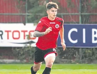 3 büyükler Berat için kapışacak