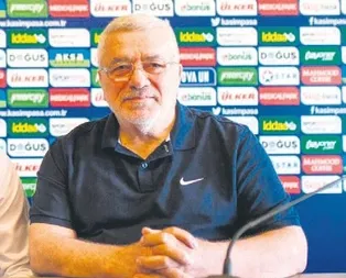 Kasımpaşa’dan TFF’ye sert tepki