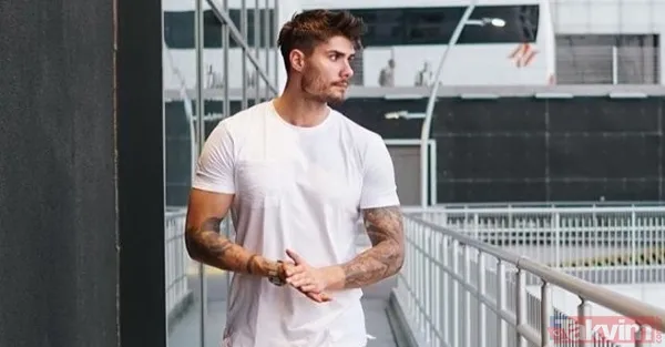 Barış Murat Yağcı açtı ağzını yumdu gözünü! Survivor’dan Nisa Bölükbaşı’na her şeyi anlattı itiraflar peş peşe geldi - 25