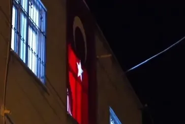 16 Kasım'da yaralanan uzman çavuş Eren Kızıldağ şehit oldu